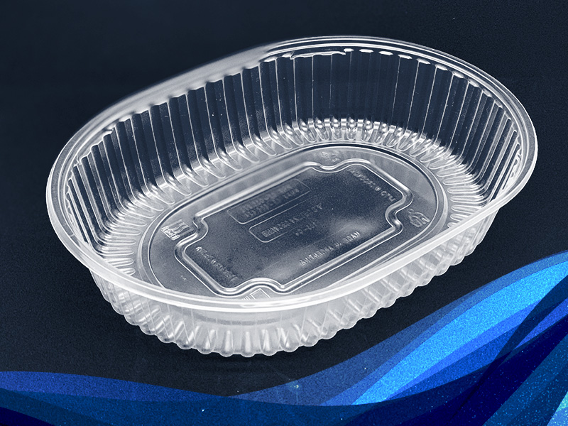 bandejas de polipropileno por mayor